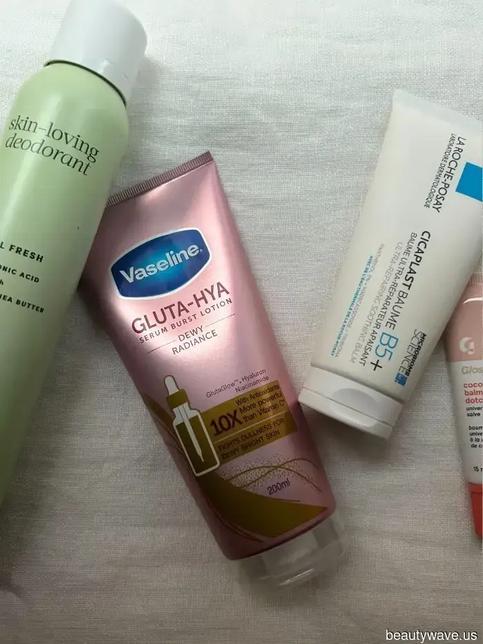 Non essere una snob della bellezza&mdash;questi prodotti sotto &pound;20 valgono il loro peso in oro