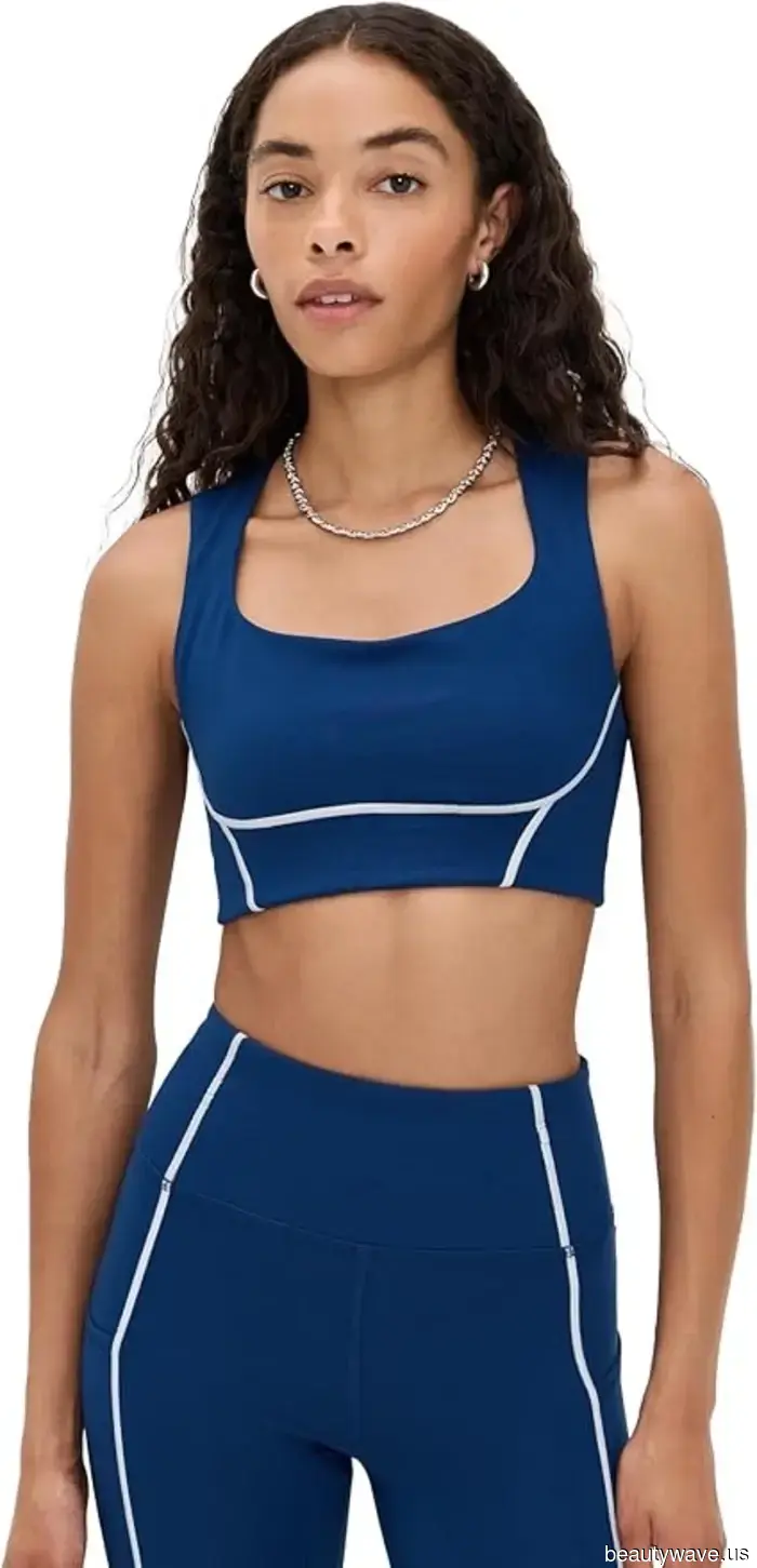 Leggings! Reggiseni! Set da lounge! 30 dei migliori affari di intimo e abbigliamento sportivo su Amazon Prime che non vuoi perdere