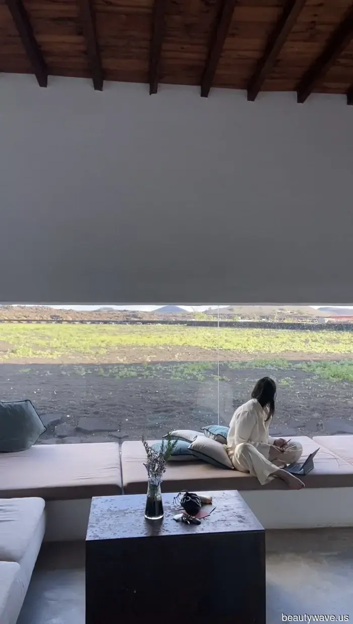 I reside in Paris, and this winter travel spot is my top-secret gem.