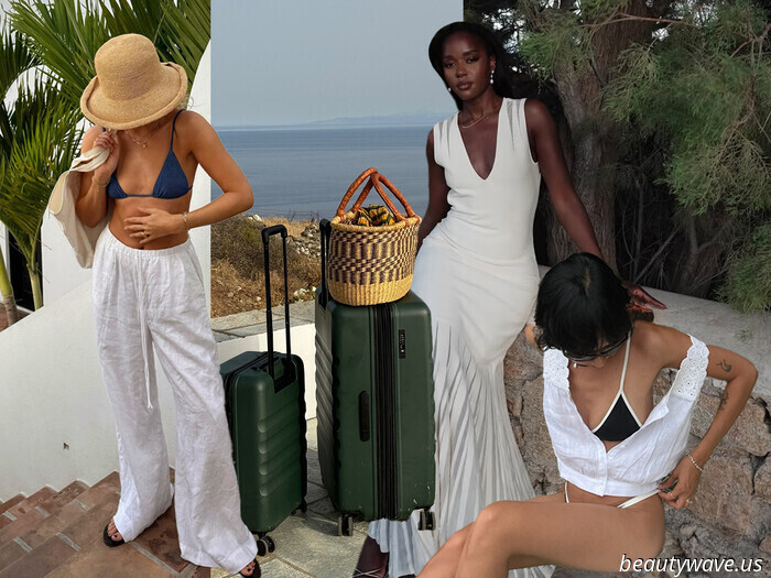 I Spend Every Summer Month in Greece—31 Stylish Zara Vacation Must-Haves I'm Considering for My Upcoming Trip.