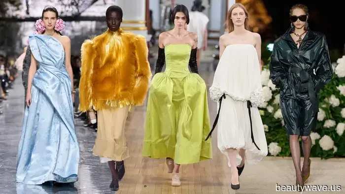 It’s confirmed: These 7 Surprising Color Trends Are Set to Emergence in 2026.