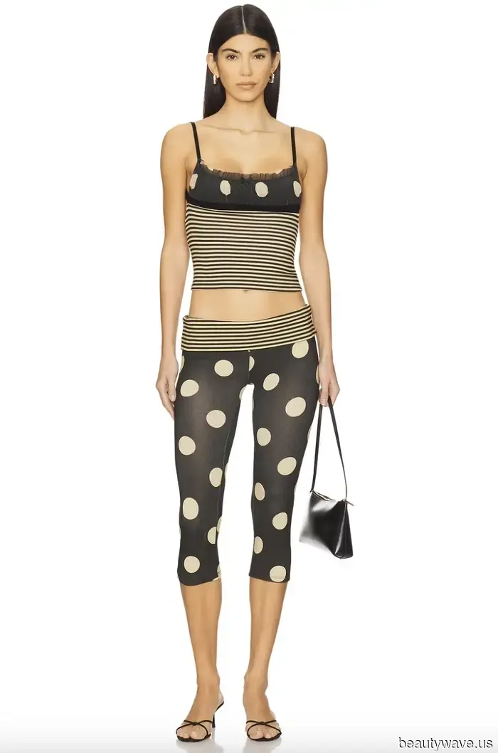 I'm Only Mentioning This Once: If You Don't Give This Trend a Shot Before Summer Wraps Up, You'll Regret It for the Whole Year.