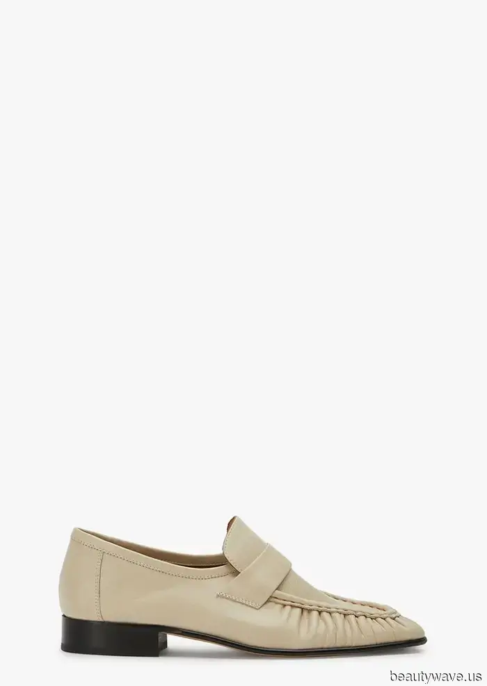 Мне нужно обновить капсульный гардероб&mdash;5 основных вещей, которые я покупаю, чтобы чувствовать себя более элегантно в новом году