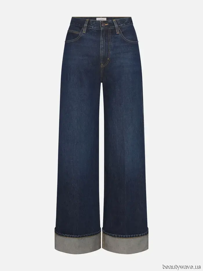 Francia es una mentalidad&mdash;7 atuendos de estilo parisino que estoy usando este otoño en Nueva York