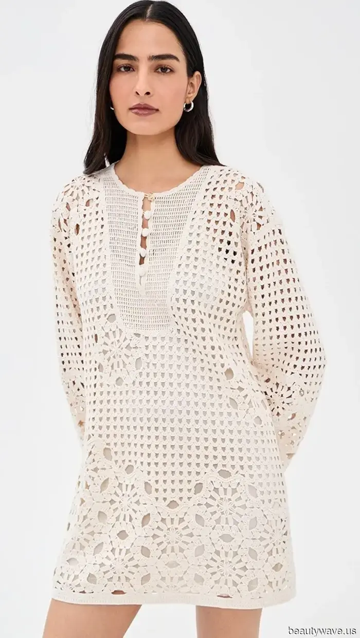 I work in fashion in NYC—these 11 beautiful dress trends are incredibly chic.