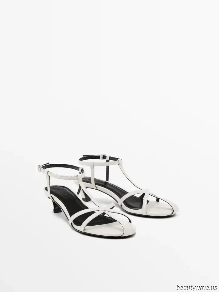 Allow me to alleviate your Zara fatigue, one stylish find from Massimo Dutti at a time.
