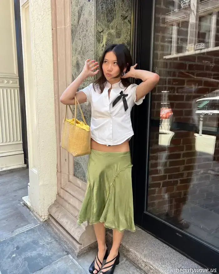 IYKYK: My Fashionable Gen Z Friends Are Exploring These 6 Low-Key Brands This Summer