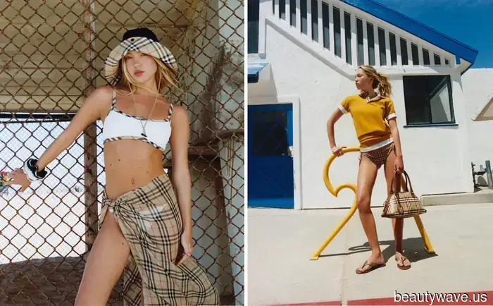 Lila Moss on Catwalks, Sarong Season, and Designing Her Own Barbie