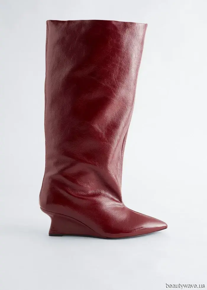 Vergiss für einen Moment die High Heels&mdash;Diese 5 Winter-Schuhtrends sind sowohl bequem als auch schick in gleichem Maße