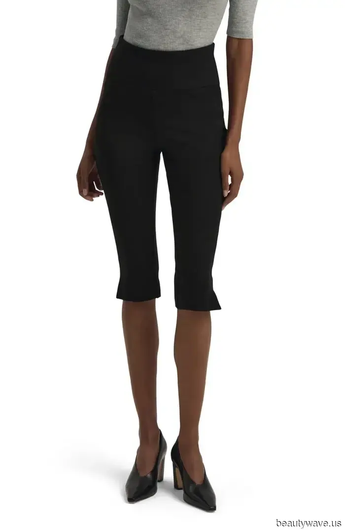 I Discovered It: The Anti-Jeans Pant Trend That All the Fashionable Girls Will Sport in Summer 2026