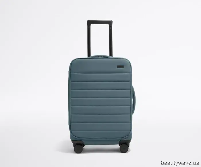 Away Acaba de Lanzar Su Mayor Venta Hasta Ahora&mdash;Estos Artículos de Viaje Más Vendidos Están Temporalmente Descuentados