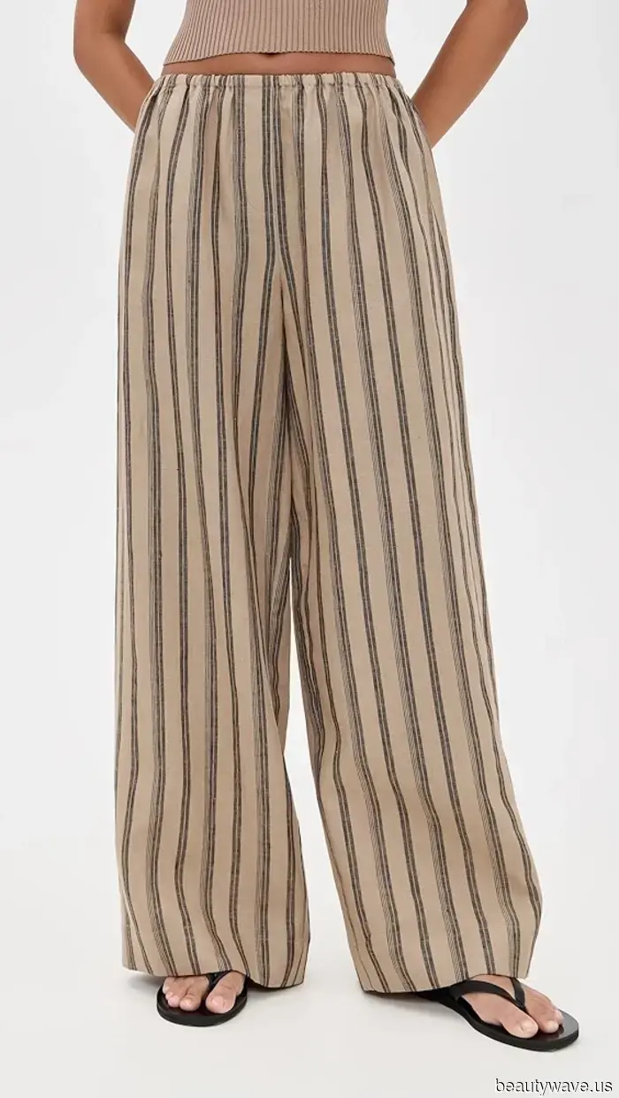 Ogni persona con stile a Copenaghen sta indossando questa combinazione elite di scarpe e pantaloni pre-autunnali.