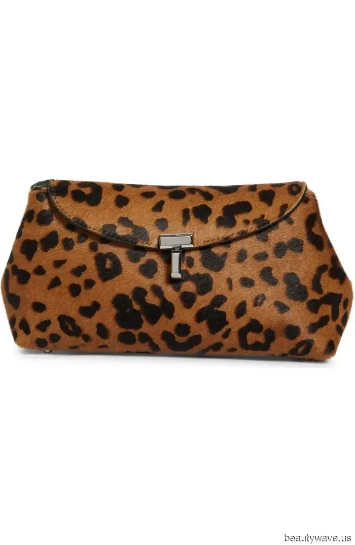 Коровий мех, замша, эспрессо&mdash;30 роскошных товаров Nordstrom, в которые я немного влюблён.