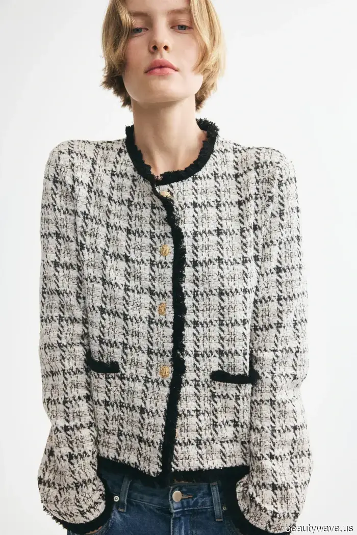 H&M is already embracing autumn, and so am I—17 luxurious-looking items that won't stick around for long.