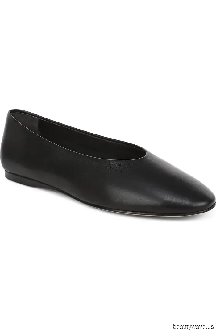 A French Woman Enters Nordstrom—33 Items She’s Purchasing From the Half-Yearly Sale