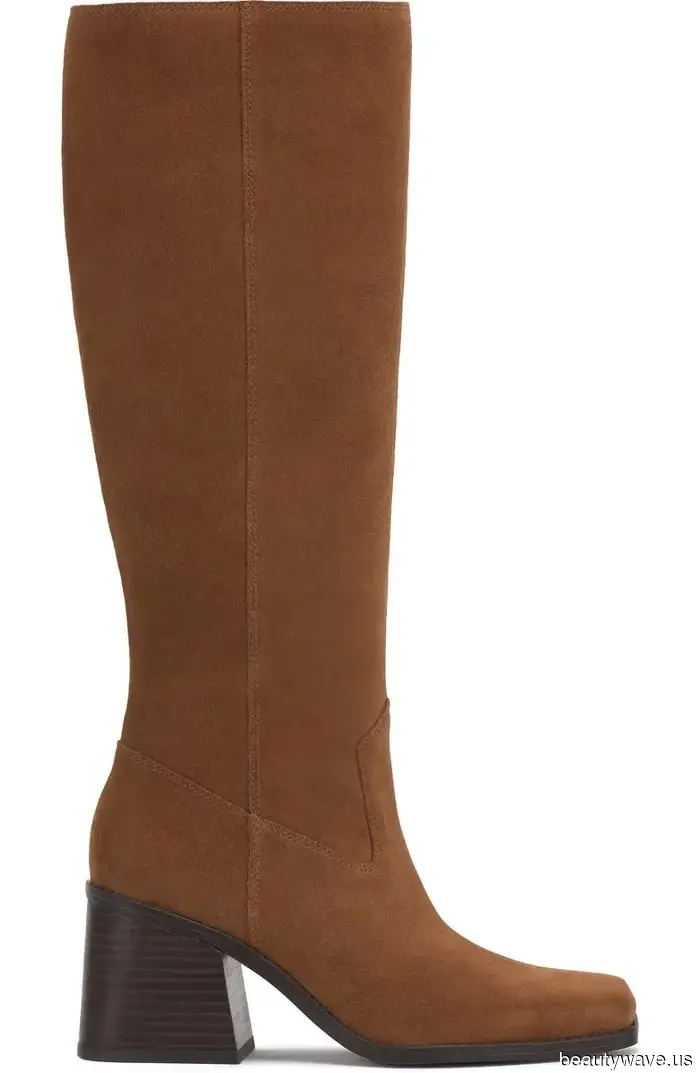 Fui un estilista VIP de Nordstrom&mdash;Estos son los 8 artículos de otoño que estoy emocionado de usar primero esta temporada.