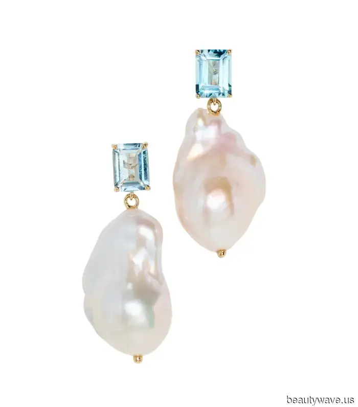 Das ist der unerwartete Schmucktrend, der diesen Herbst überall sein wird.