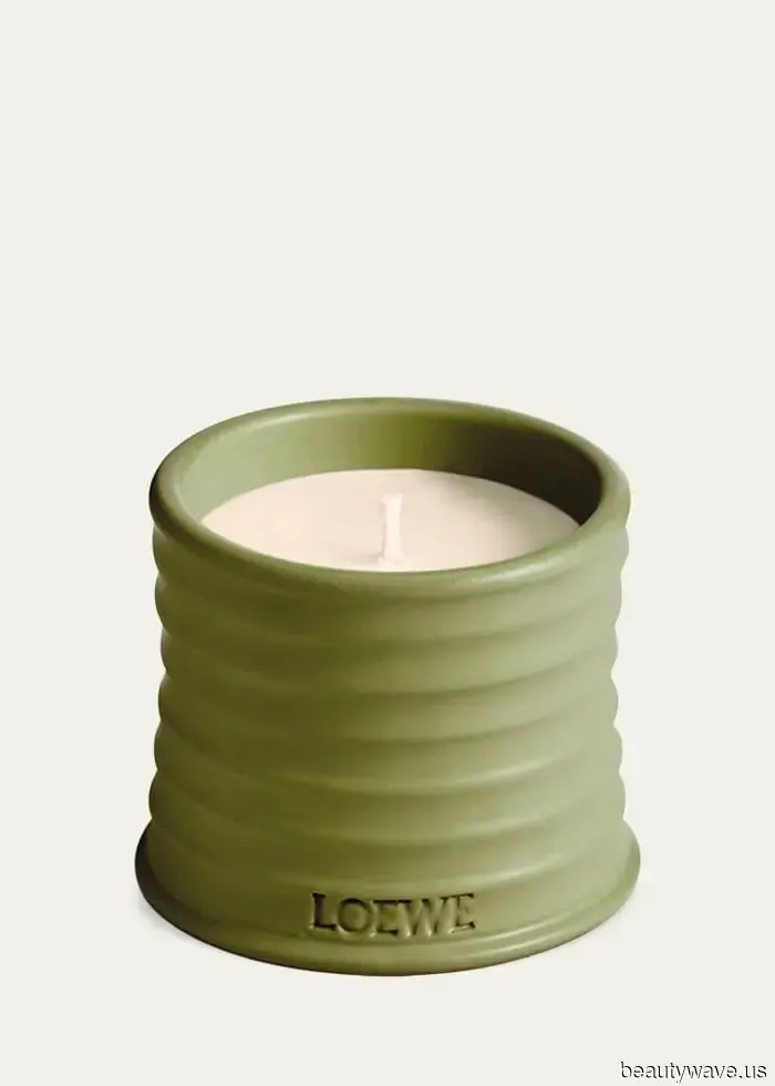 I tried out the 12 It Candles of 2026—here are my impressions.