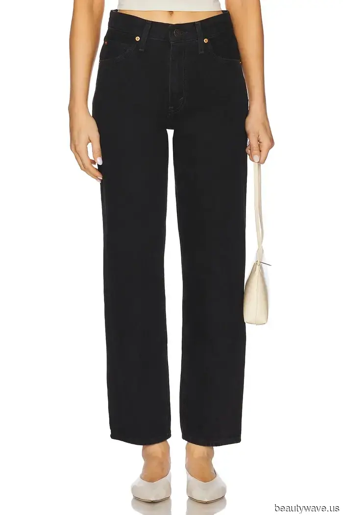 Vivo en conjuntos elegantes de suéter y jeans&mdash;21 selecciones destacadas en las que confío de Zara, Nordstrom, J.Crew y Revolve