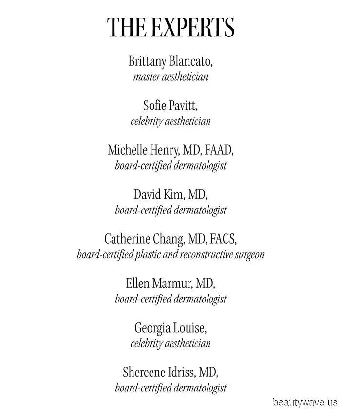 From Sofwave to Salmon Sperm: All the Pre-Wedding Skin Treatments to Be Aware of in 2025