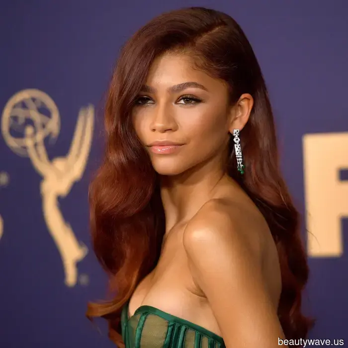 I Took a Detailed Look at Zendaya's Beauty Styles—Here Are the Unquestionably Greatest of All Time.
