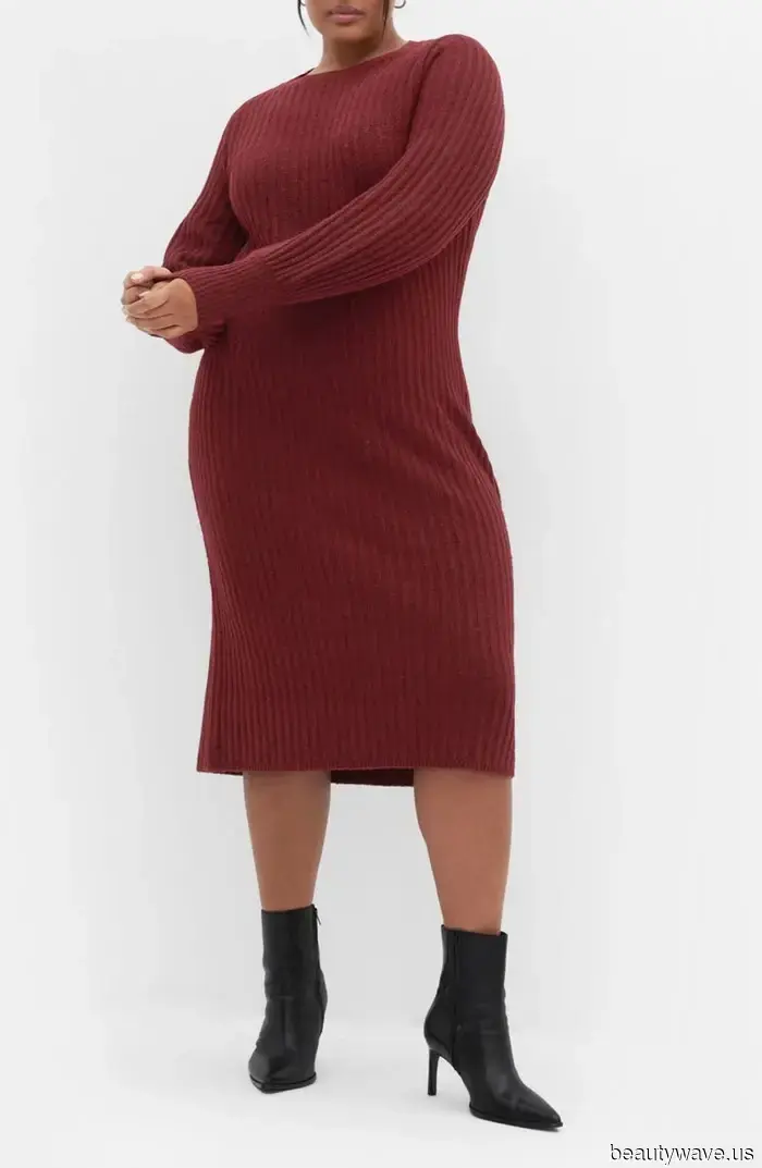 Ich habe über eine Stunde damit verbracht, die neuen Ankünfte bei Nordstrom zu durchstöbern&mdash;9 herausragende Winterfunde, über die ich nicht aufhören kann zu reden…