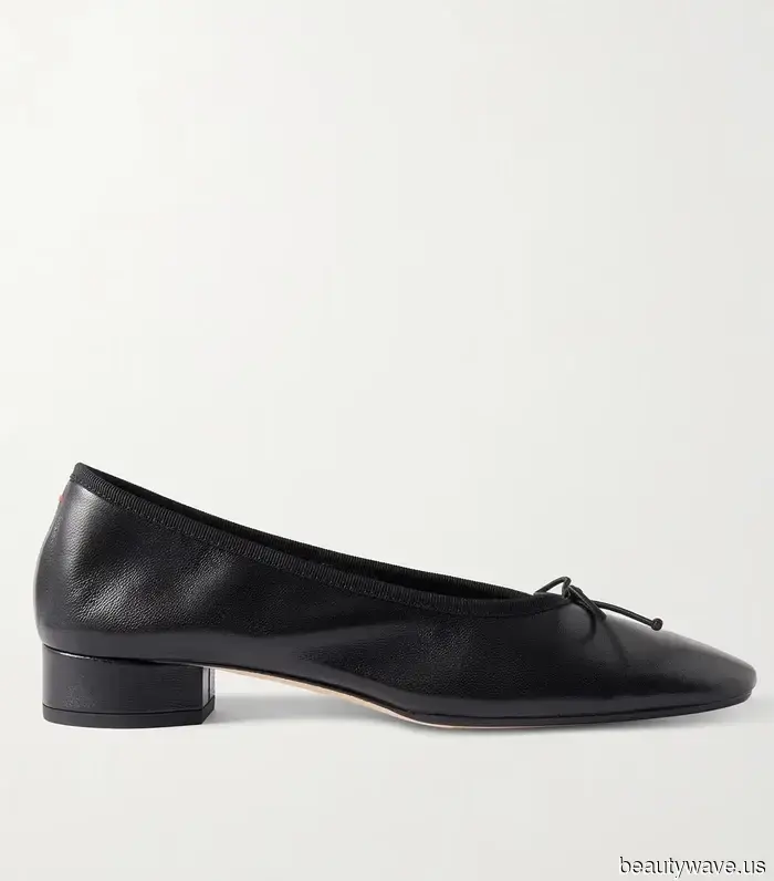 Vivo a New York e indosso solo tendenze di scarpe comode che vanno con tutto&mdash;7 che hanno la mia approvazione