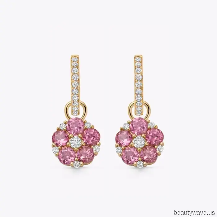 To Possess and Cherish: A Jewellery Editor's Handbook for the Finest Bridal Investments for Now and Eternity