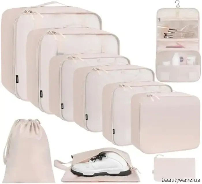 Mettilo nel carrello: le 30 migliori offerte di moda, bellezza e viaggi di cui sono ossessionato negli sconti di metà anno di Amazon AU…
