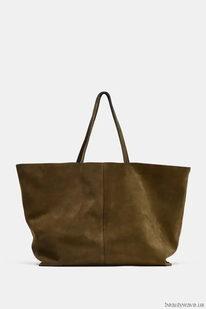 I'm monitoring Zara's New-In section—nine stylish items that I expect will be sold out before January.