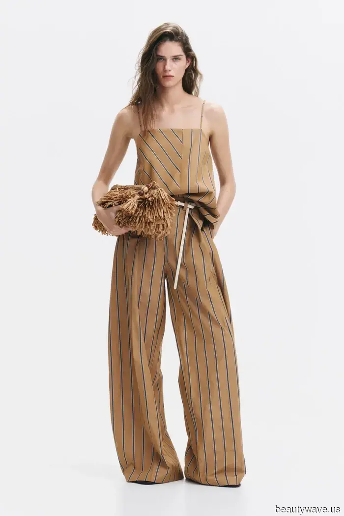 H&M's Luxurious-Looking Summer Collection is Here—9 Stylish Items Sure to Be Gone by the Weekend