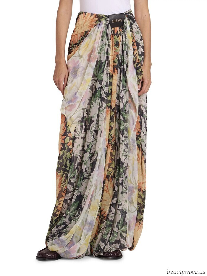 Presenting the Pants Trend I Never Imagined I’d Consider Chic (I Stand Corrected)