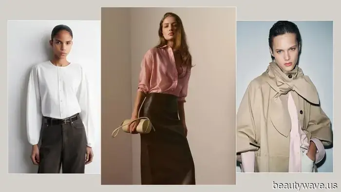 15 Neuheiten von Zara, COS und Reformation, die meine französische beste Freundin gerade im Auge hat