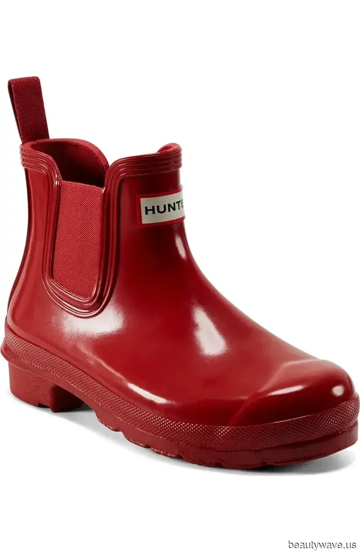 I foresee that these classic boots seen on fashion enthusiasts in London will take over the sidewalks of NYC this fall.