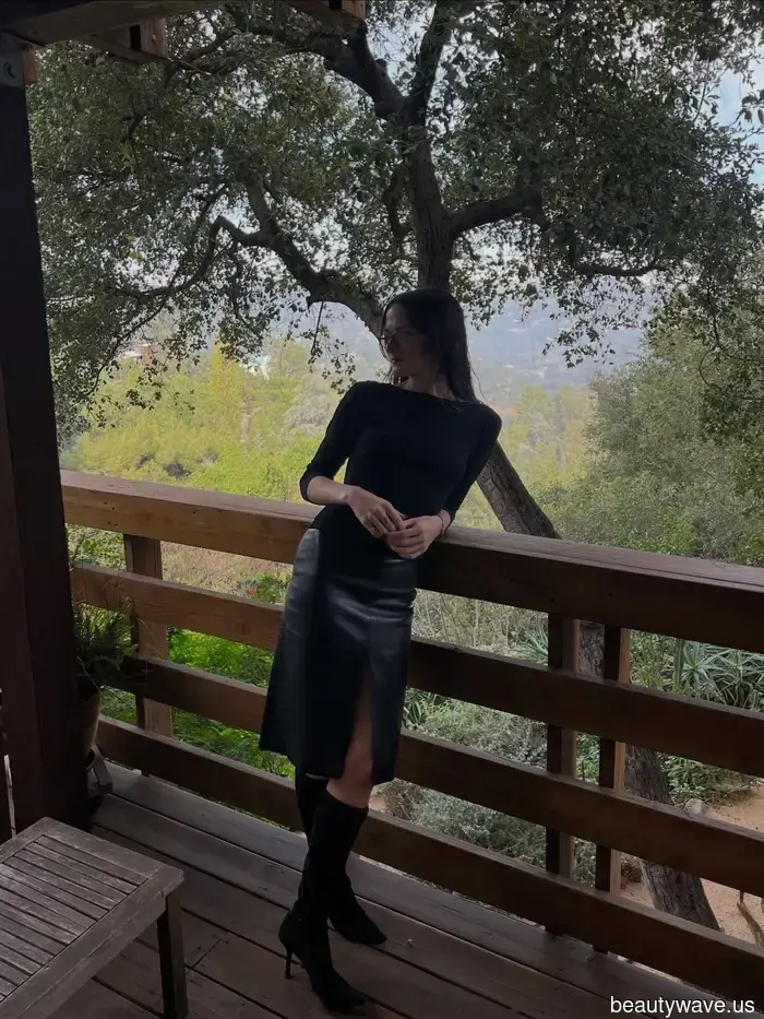 Probabilmente indossi le scarpe sbagliate con le gonne&mdash;lasciami chiarire la situazione.