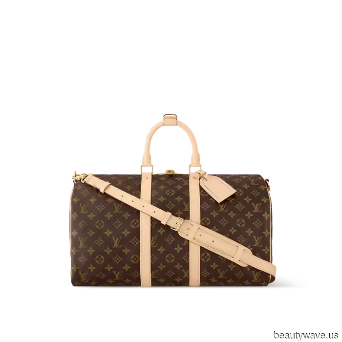 Мы протестировали идеальную дорожную сумку для путешествий с историей&mdash;вот точный размер, в который стоит инвестировать, и что положить внутрь.