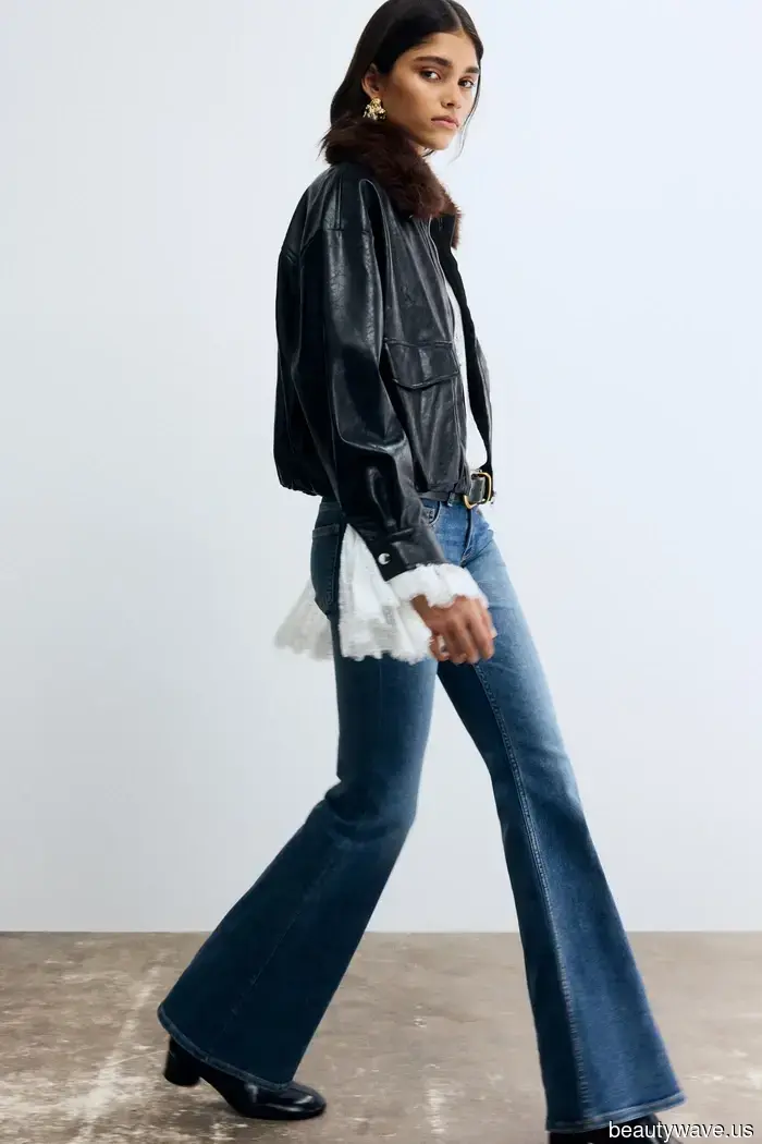 You Inquired, We Responded: The 6 Most Stylish Jeans Trends for 2026 to Be Aware Of