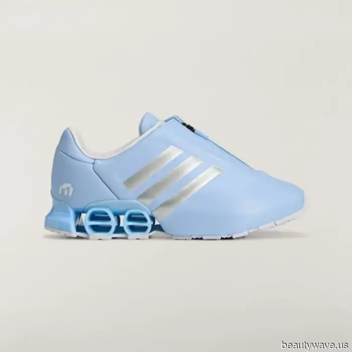 I bet this new Adidas collaboration will be sold out by the time the World Cup begins.