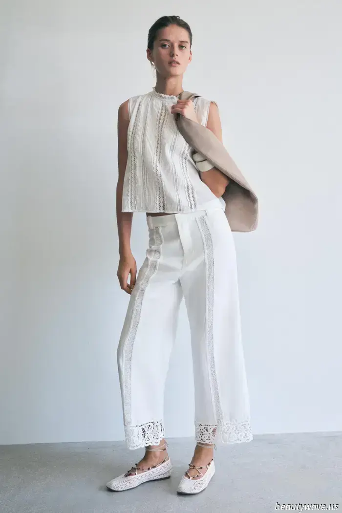 I'm sharing my secret trick for discovering the items at Zara that appear the most high-end.