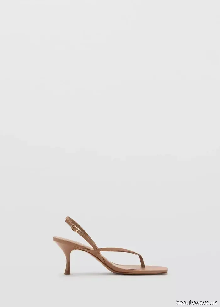 Si llevas una de estas micro-tendencias de sandalias 2026, está claro que eres una persona de moda.