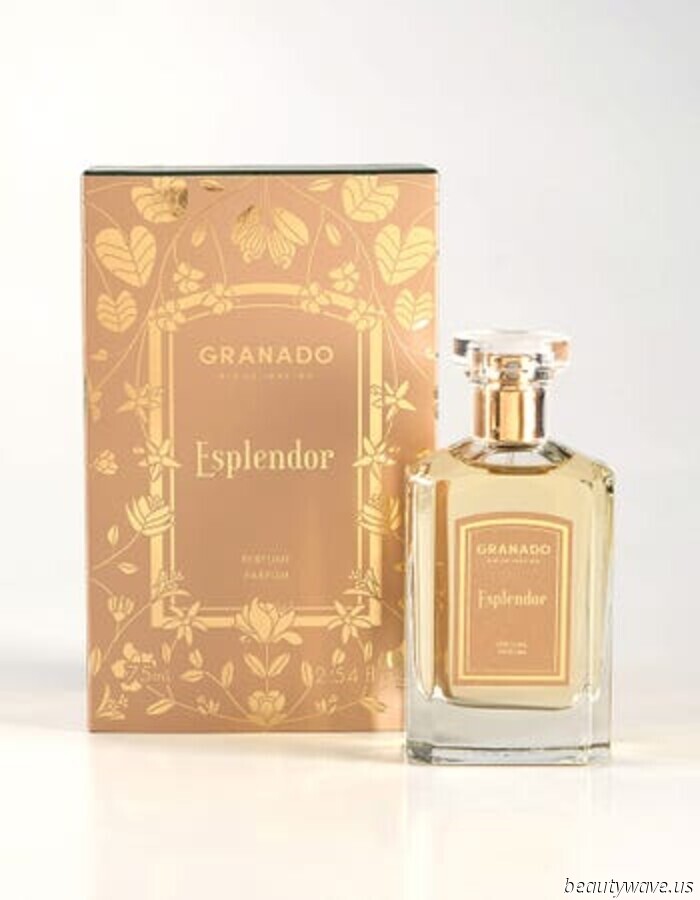 Los Verdaderos Amantes de La Moda Combinan Sus Atuendos con Sus Perfumes: Aquí Están Mis Combinaciones Preferidas