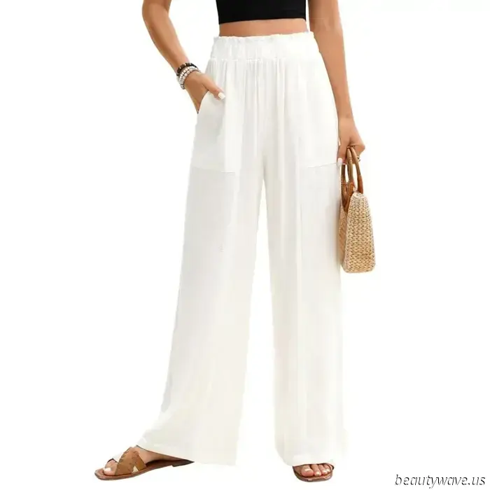 I have created a stylish and budget-friendly summer capsule wardrobe completely sourced from Amazon.