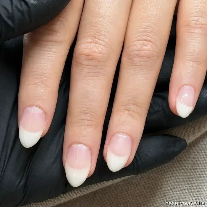 Wenn Ihre French Tips veraltet wirken, sind diese frischen Designs die perfekte Alternative in diesem Sommer.