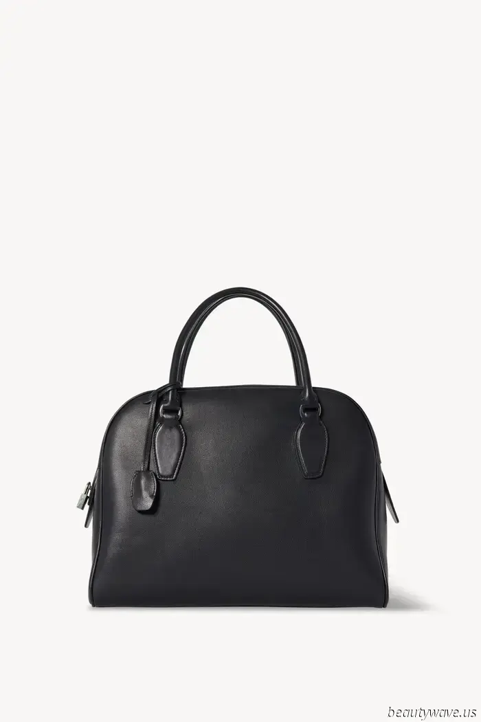 J. Law and Ashley Olsen Concur: This $33,000 Bag Is More Stylish Than a Margaux