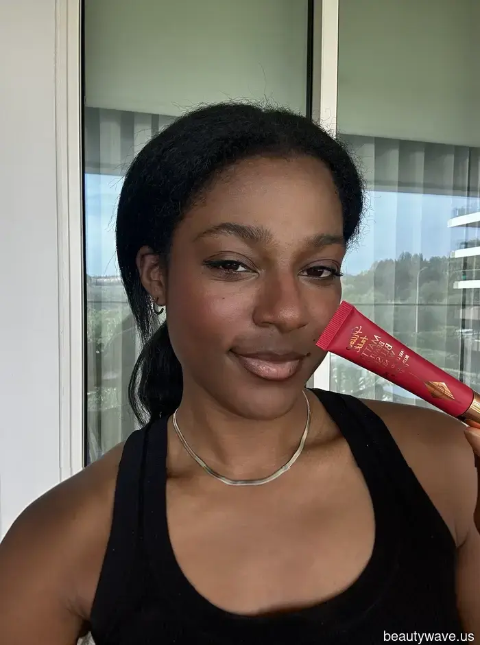Trust Me: I've Tried Them All—These Are the Blushes That Truly Enhance Dark Skin