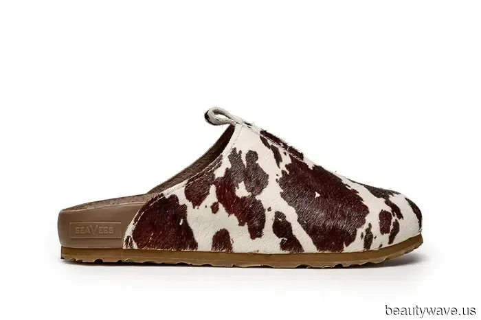 It's Time to Store Away Ugg Boots for Now—Discover the Cozy Alternatives That It Girls Are Wearing This Spring.