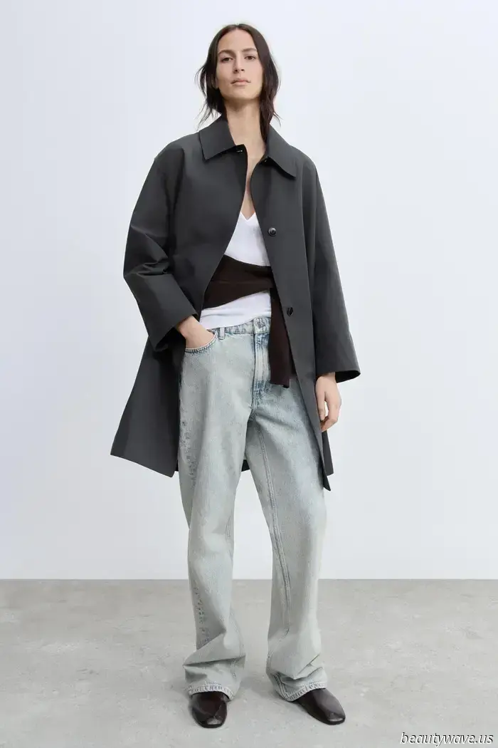 I'm sharing my secret trick for discovering the items at Zara that appear the most high-end.