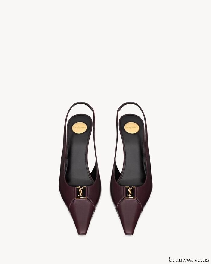 Sono un'editor di moda che odia le scarpe basse&mdash;6 tendenze di scarpe con tacco che indosserò questo inverno (e 6 che…