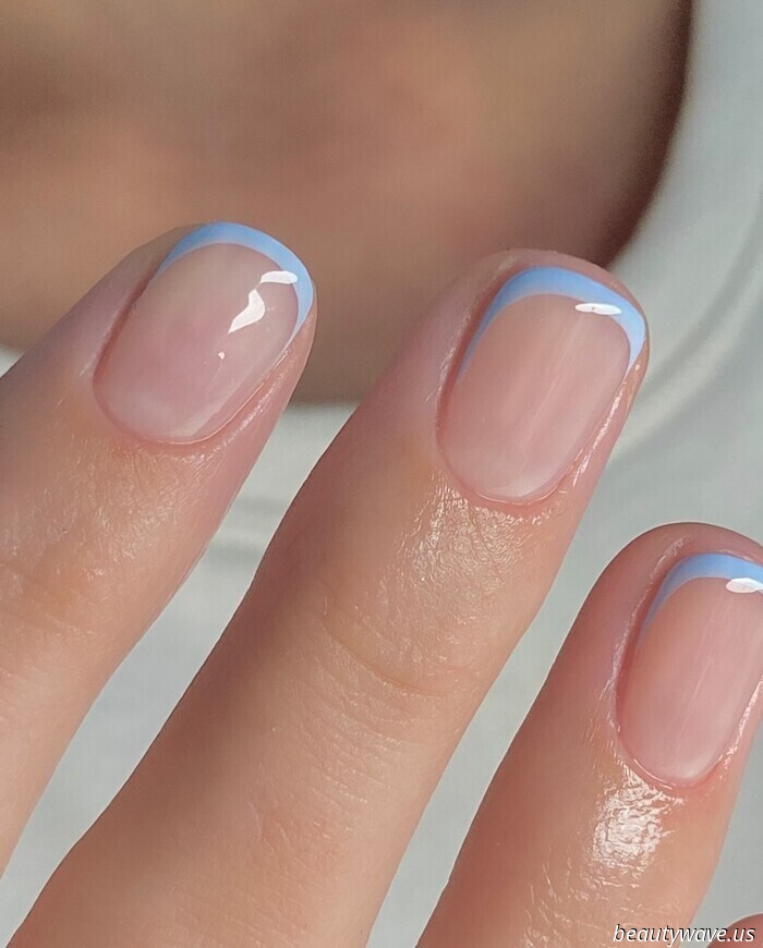 It's officially a French Tip Summer—these styles will make you want to rush to the salon.