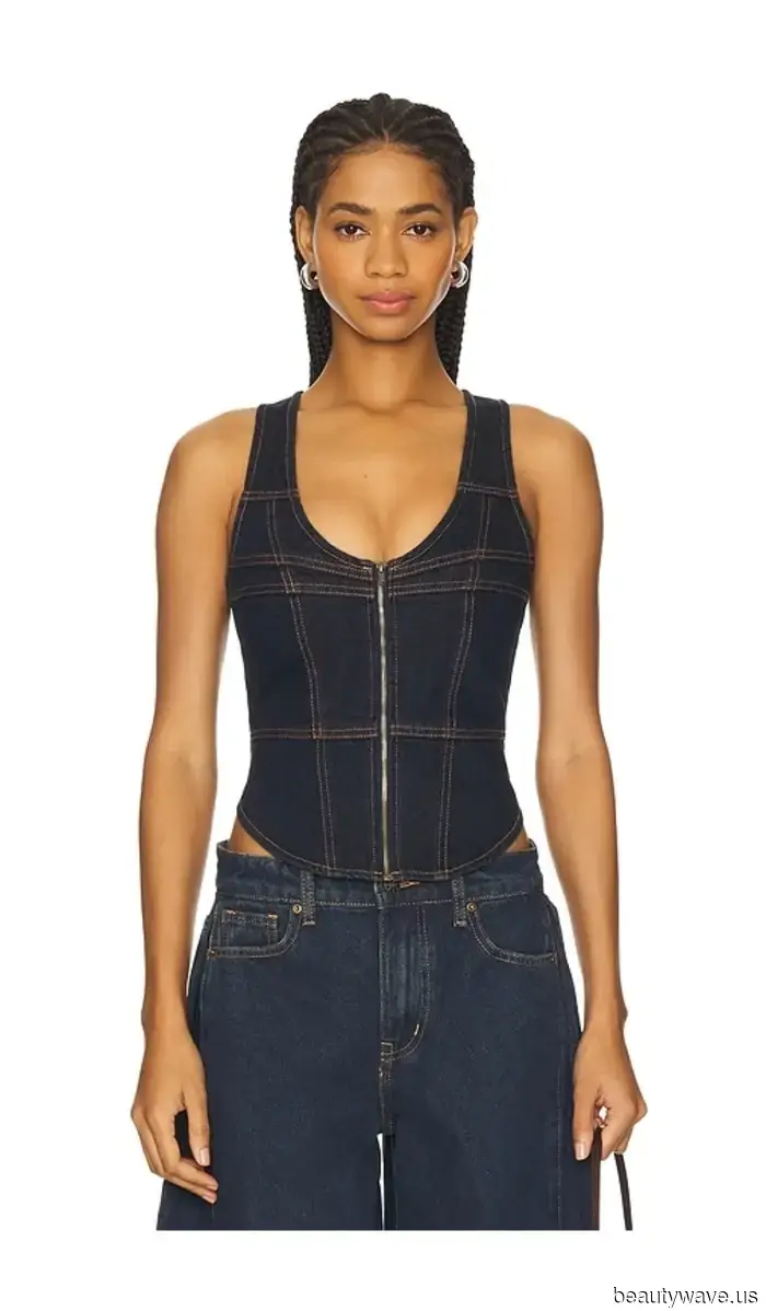 The Unexpected Accessory Trend That's Replacing Sun Hats